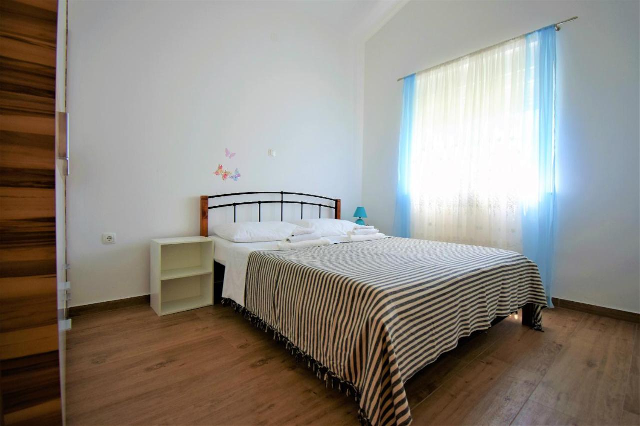 Apartmani Bakran Lopar Exterior foto