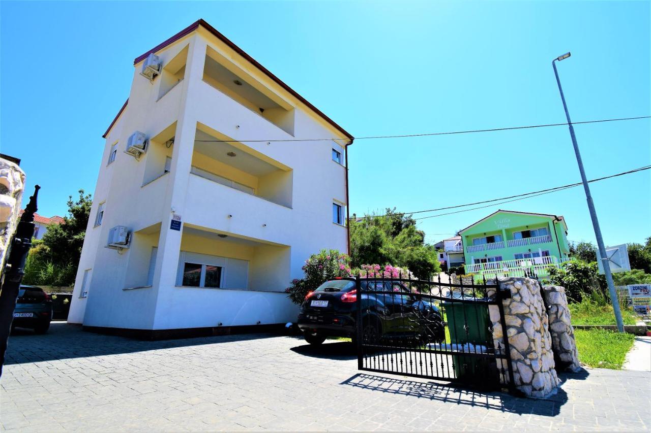 Apartmani Bakran Lopar Exterior foto