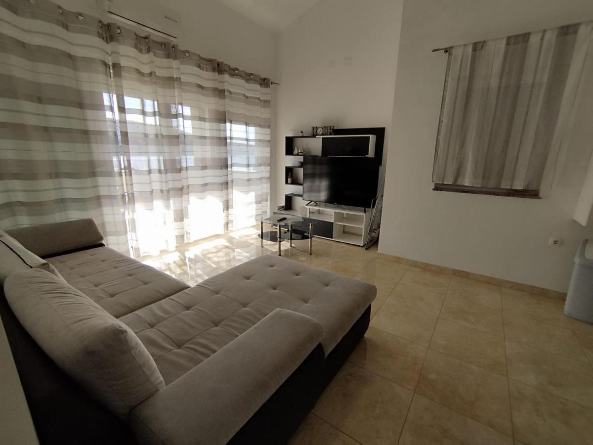 Apartmani Bakran Lopar Exterior foto